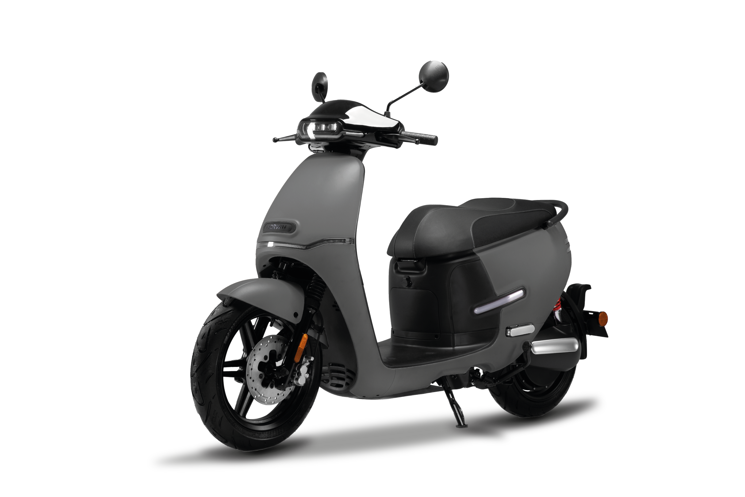 E Roller Kaufen Oder Auch Leasen Beim Rollerspezialisten